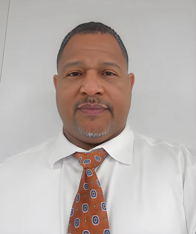 Louis Gatewood